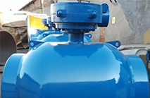 化工閥門的種類選用準(zhǔn)則