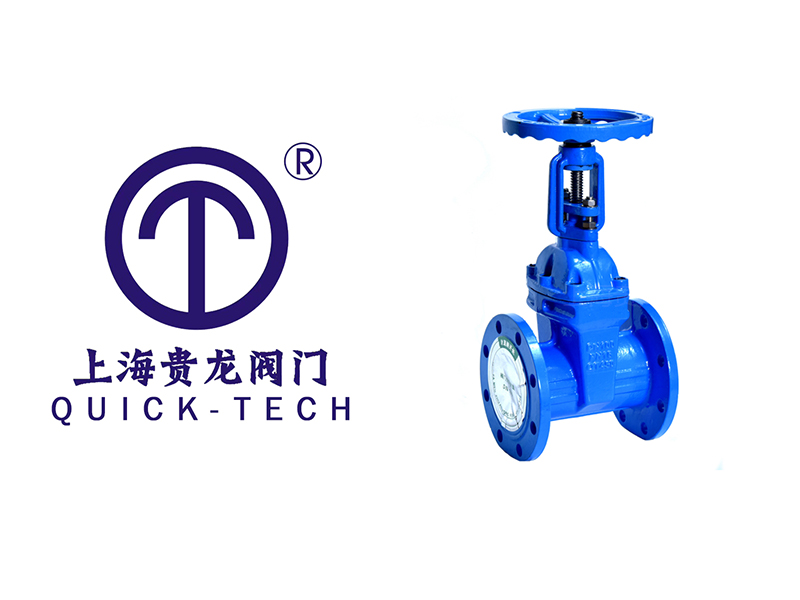 法蘭明桿閘閥的特點(diǎn)-上海貴龍閥門(mén)