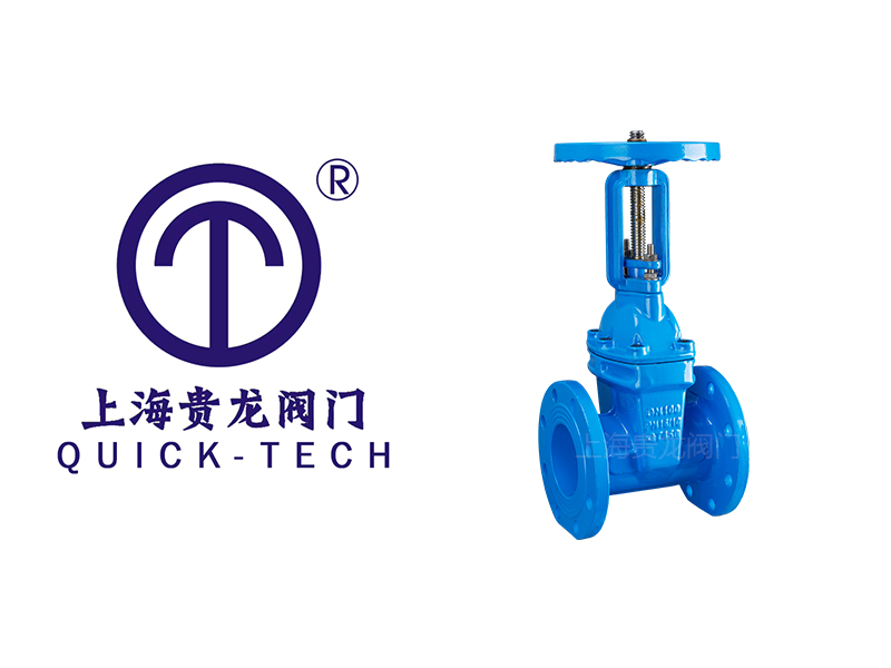 上海貴龍閥門RRHX明桿彈性座封閘閥的優(yōu)缺點！