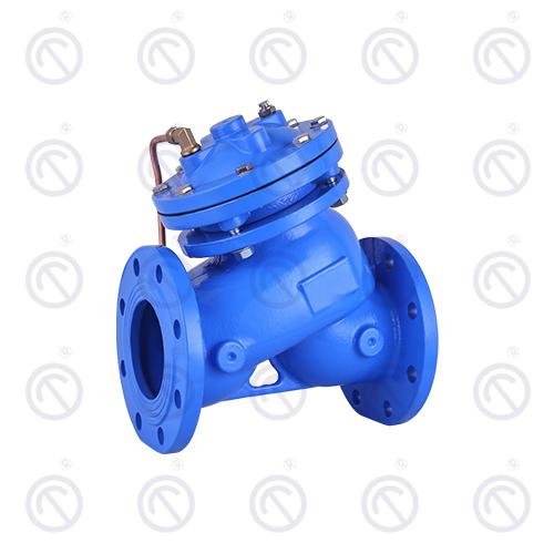 JD745X隔膜式多...