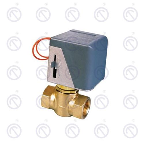 電動二通閥（風(fēng)機盤管...