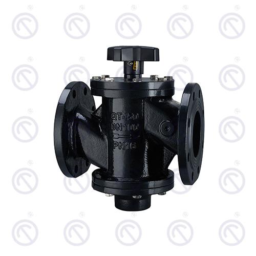 壓差動態(tài)平衡閥