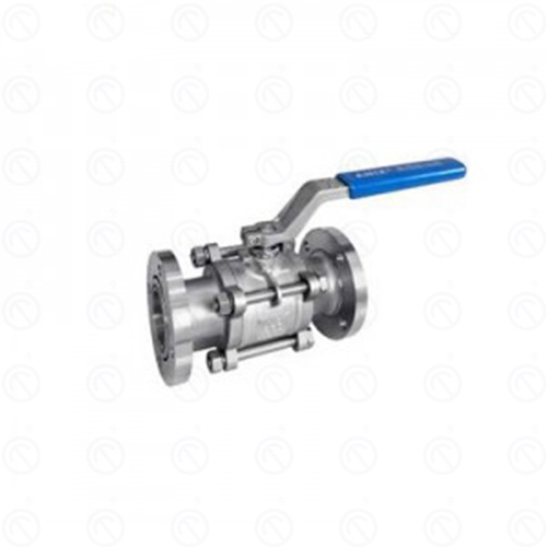 GU系列高真空球閥