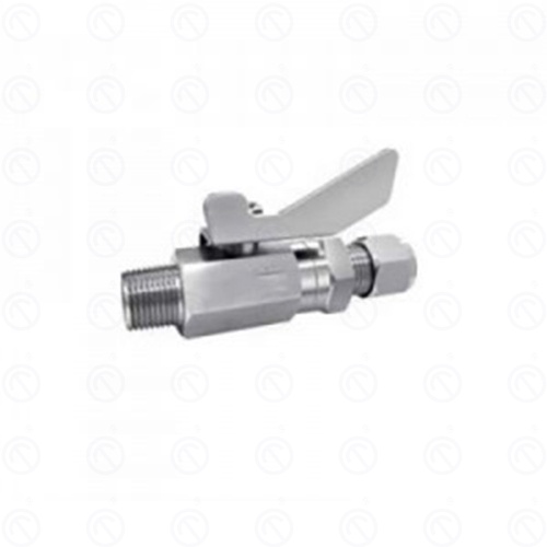 鍛鋼球閥/針型閥