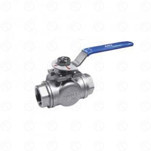 內螺紋、快裝三通球閥