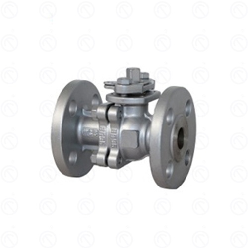 美標(biāo)浮動(dòng)式法蘭球閥