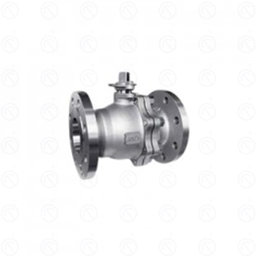 金屬硬密封球閥