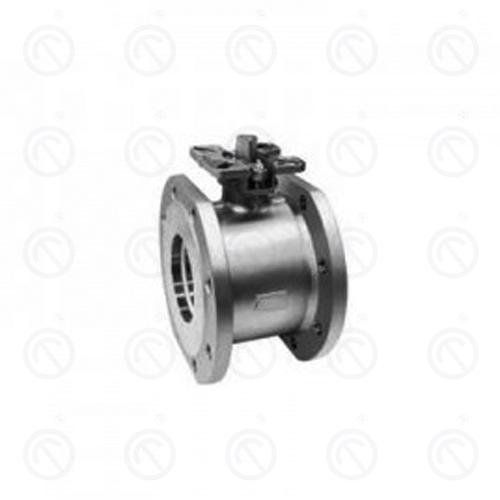 薄型法蘭、對夾球閥