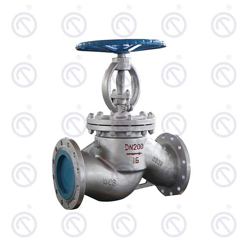 國標(biāo)、德標(biāo)截止閥