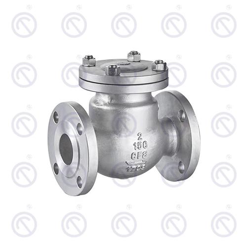 美標(biāo)、日標(biāo)止回閥