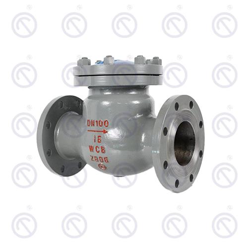 國(guó)標(biāo)、德標(biāo)止回閥